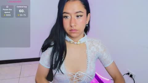 chloe_desire11 online show from June 2026 11:47:02 AM