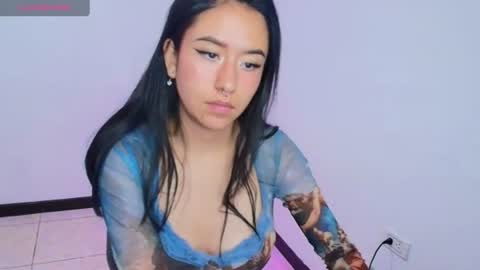 chloe_desire11 online show from June 2026 11:18:02 AM