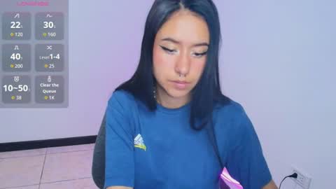 chloe_desire11 online show from July 2026 11:40:01 AM