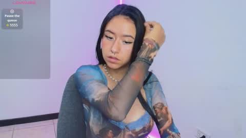 chloe_desire11 online show from July 2026 10:08:01 AM