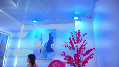 Snapshot of chloe_dolly chatting on February 2026 11:20:02 AM Chloe online show from February 2026 11:20:02 AM