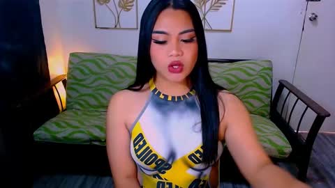 Snapshot of chloe_elsher chatting on February 2026 08:01:02 AM Ts Chloeeeeee online show from February 2026 08:01:02 AM