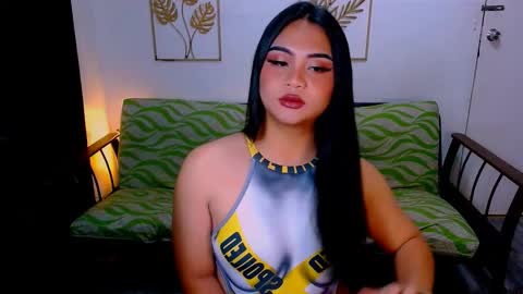 Snapshot of chloe_elsher chatting on February 2026 10:03:02 AM Ts Chloeeeeee online show from February 2026 10:03:02 AM