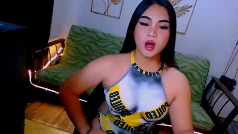 Ts Chloeeeeee online show from March 2026 07:03:02 AM