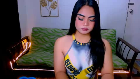 Snapshot of chloe_elsher chatting on May 2026 10:00:01 AM Ts Chloeeeeee online show from May 2026 10:00:01 AM