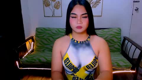 Snapshot of chloe_elsher chatting on May 2026 10:09:02 AM Ts Chloeeeeee online show from May 2026 10:09:02 AM