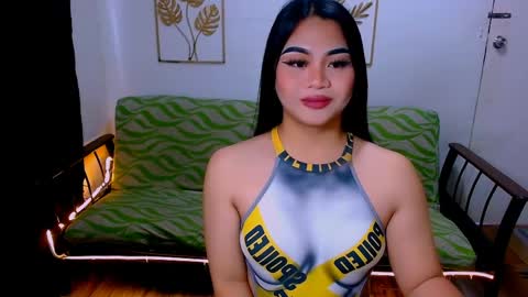 Snapshot of chloe_elsher chatting on May 2026 07:02:02 AM Ts Chloeeeeee online show from May 2026 07:02:02 AM