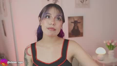 Chloe  online show from May 2026 06:10:01 AM