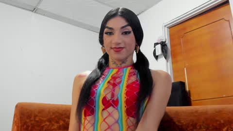 Chloe Evanx  online show from January 2025 07:11:01 PM