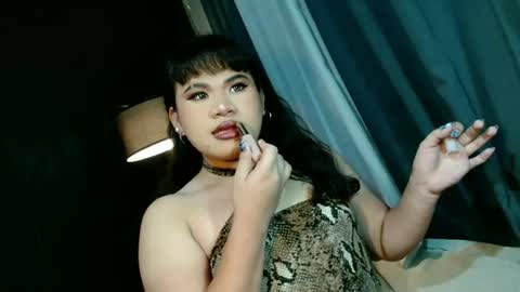 chloe_forcabela online show from March 2026 11:20:01 PM