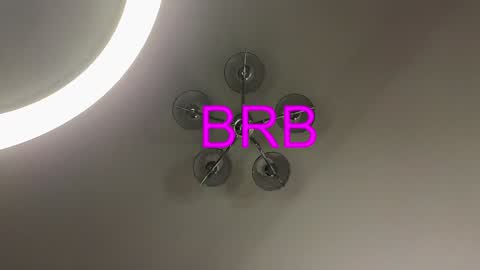 Arianaa Mourrr online show from February 2025 05:31:01 AM