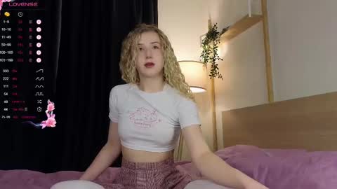 Arianaa Mourrr online show from February 2025 02:25:01 AM