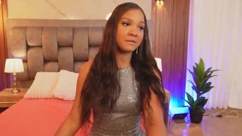 Snapshot of chloe_harriss chatting on January 2026 12:42:02 PM Chloe online show from January 2026 12:42:02 PM