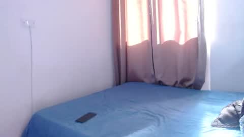 Chloe and Danna online show from July 2026 09:20:01 PM