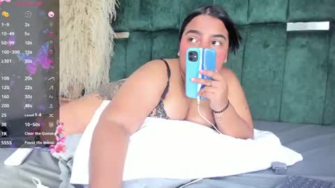 Chloe online show from July 2026 07:07:02 PM