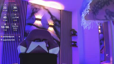 chloe_jacksonn online show from March 2026 10:27:02 PM