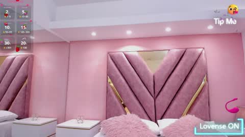 Chloe online show from April 2026 11:15:02 AM