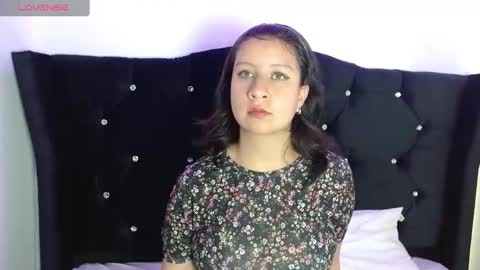 Chloe online show from October 2025 12:39:02 PM