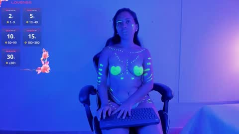 chloe_love__ online show from March 2026 12:27:01 PM