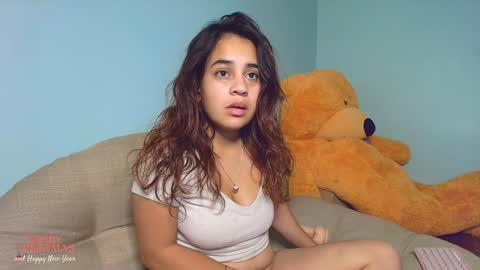 AMY online show from December 2024 01:50:02 AM