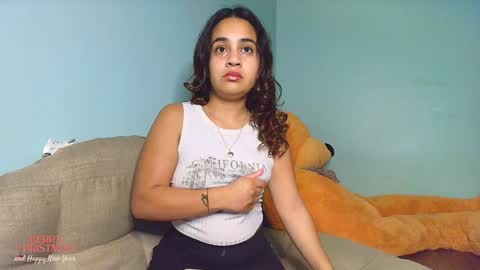 AMY online show from December 2024 02:34:02 AM