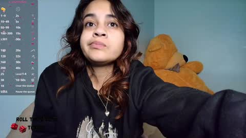 AMY online show from January 2025 01:39:02 AM