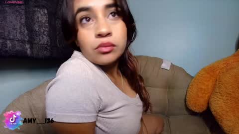 AMY online show from February 2025 02:26:01 AM