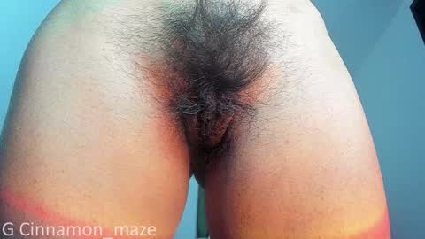 Chloe Maze online show from December 2024 02:45:01 PM