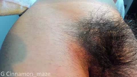 Chloe Maze online show from January 2025 05:51:01 PM