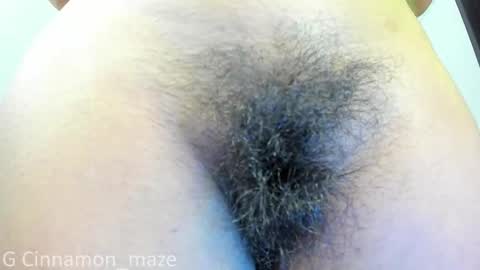 Chloe Maze online show from February 2025 12:09:01 AM