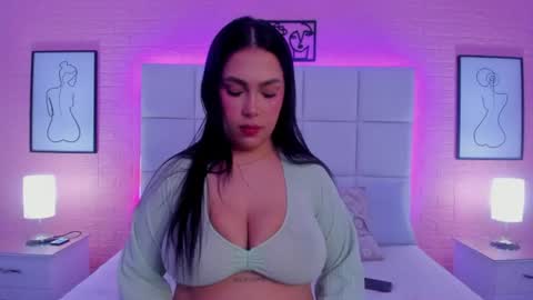 Snapshot of chloe_parker_ chatting on July 2026 03:55:01 AM cloe online show from July 2026 03:55:01 AM