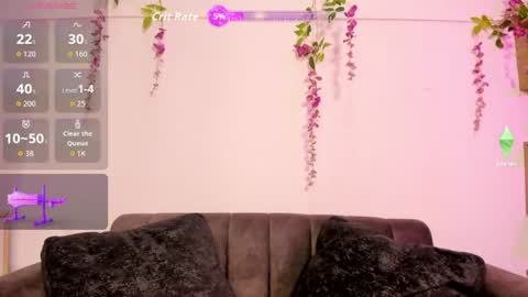 Snapshot of chloe_peach_ chatting on June 2026 12:58:01 PM chloe_peach_ online show from June 2026 12:58:01 PM