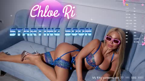 Snapshot of chloe_ri chatting on January 2026 04:27:01 AM . ALL my LINKS online show from January 2026 04:27:01 AM