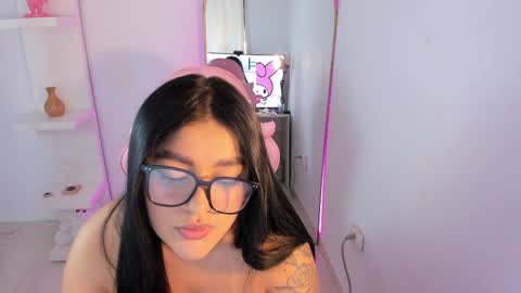 chloe_t2 online show from March 2026 09:47:02 PM