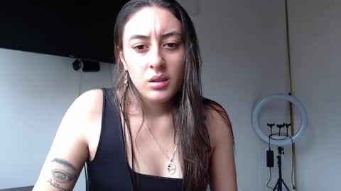 Chloe  online show from May 2026 07:08:01 PM