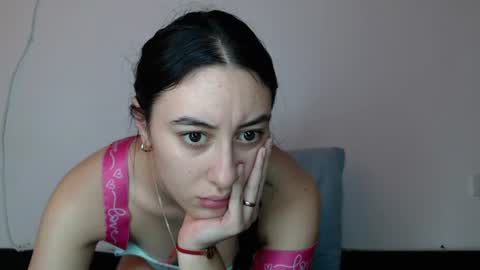 Chloe  online show from June 2026 03:10:02 PM