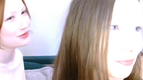 Chloe online show from April 2026 03:55:02 PM