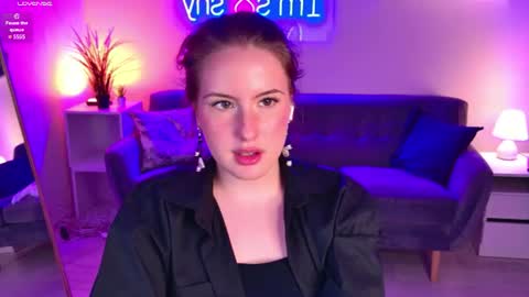Snapshot of chloeaster chatting on July 2026 11:04:02 PM Chloe online show from July 2026 11:04:02 PM