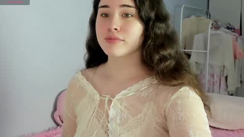 Snapshot of chloeblisss chatting on May 2026 03:35:02 AM My name is Chloe Like my broadcast pls online show from May 2026 03:35:02 AM