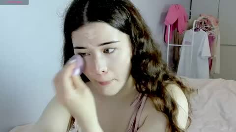 Snapshot of chloeblisss chatting on May 2026 09:07:01 AM My name is Chloe Like my broadcast pls online show from May 2026 09:07:01 AM
