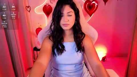 Chloe online show from February 2026 10:58:01 AM