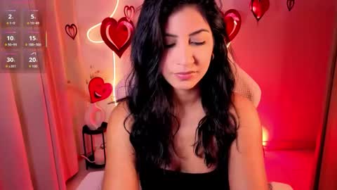 Chloe online show from February 2026 10:59:01 AM