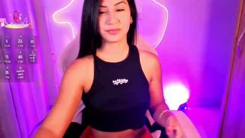 Chloe online show from April 2026 11:06:01 AM