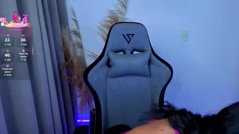 Chloe online show from April 2026 11:02:02 AM