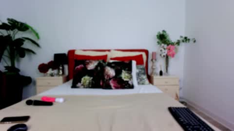 Chloe online show from November 2025 05:38:01 AM