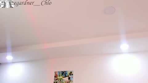 Snapshot of chloee_gardner chatting on September 2025 11:19:01 PM Chloe online show from September 2025 11:19:01 PM