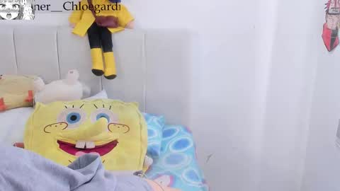 Chloe online show from February 2026 08:28:01 PM