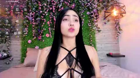 Chloe online show from December 2025 08:45:02 AM