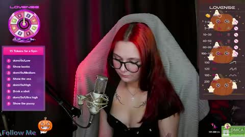 Chloe online show from October 2025 06:35:02 AM