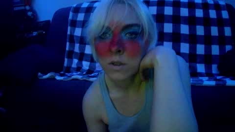 Chloekissxo online show from January 2025 08:21:02 PM